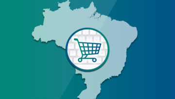 e-commerce au Brésil