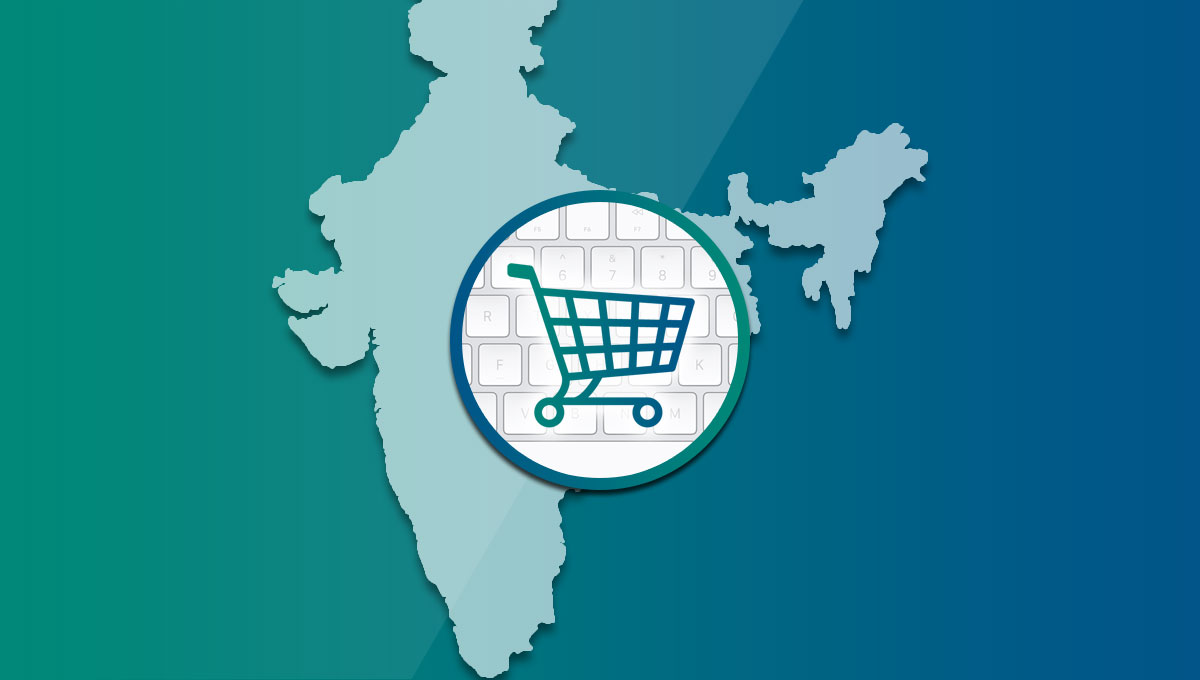 e-commerce en Inde