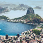 Panorama de Rio de Janeiro