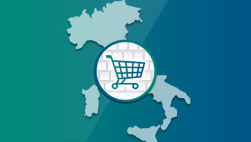 e-commerce en Italie