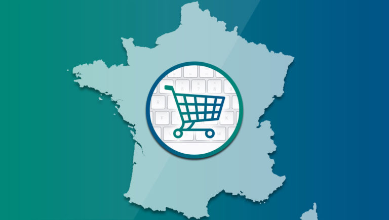 e-commerce en France