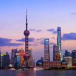 Top 30 entreprises de Chine dans l'indice Shanghai Composite 2020