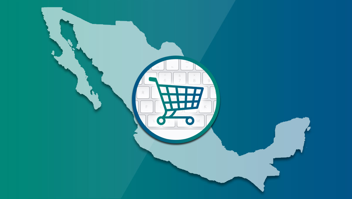 e-commerce au Mexique