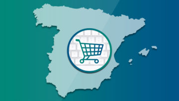 e-commerce en Espagne