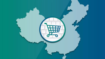 e-commerce en Chine