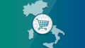 e-commerce en Italie